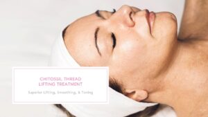Chitossil Thread Lifting Treatment Course