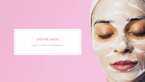 Enzyme Mask