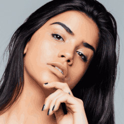 Beauty Course Model