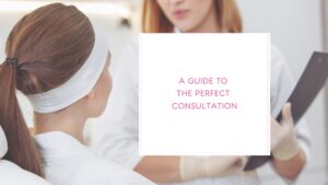 Course 2 - A Guide to the Perfect Consultation