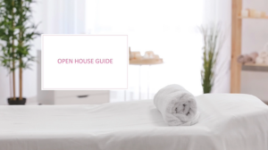 Open House Guide