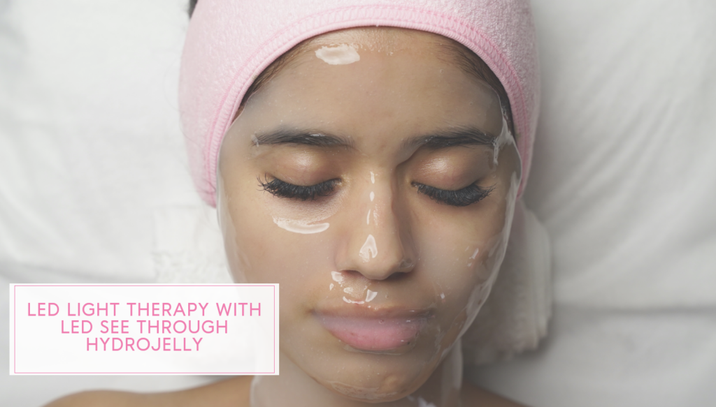 LED Light Therapy