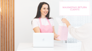 maximizing your client returns